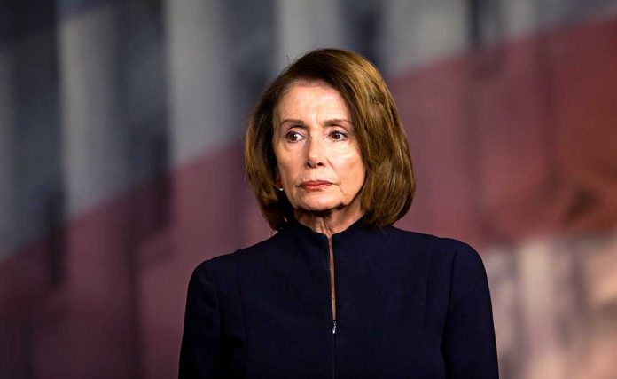 Tension Escalating Between US and China Feared as Pelosi's Taiwan Visit Looms