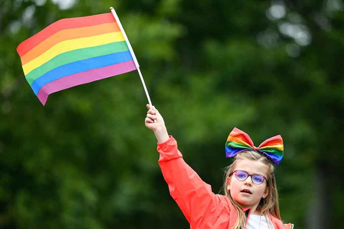 Transgender Organization Lowers Recommended Age For Operation