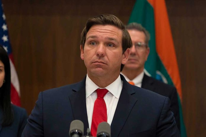 Florida Is Prospering Under Ron DeSantis