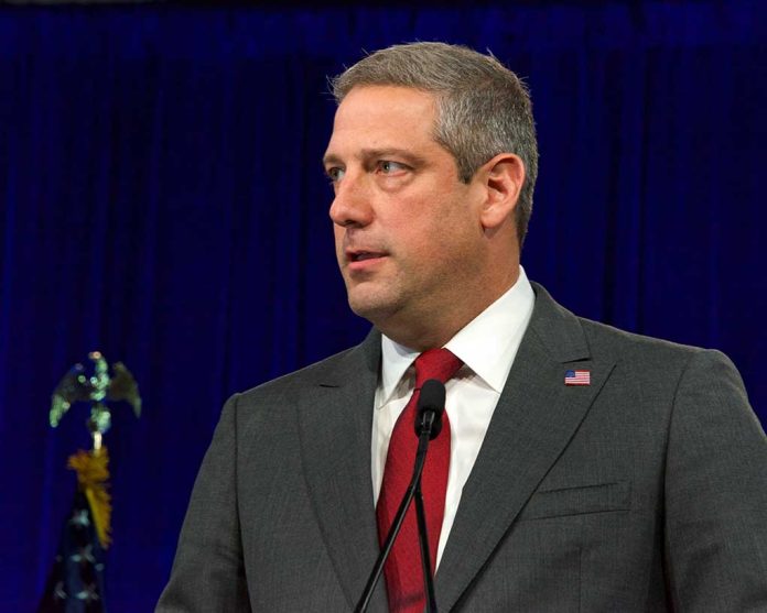 Tim Ryan Wants To End the MAGA Movement, While Biden Remains Silent