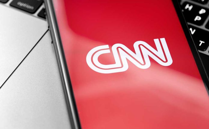 CNN Reporter Under Fire for Asking Tough Question About Hunter Biden