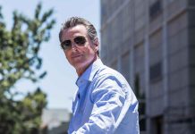 Leo Terrell Says Gavin Newsom Is Bound To Lose in 2024