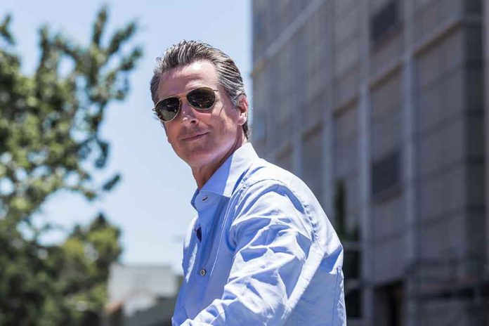 Leo Terrell Says Gavin Newsom Is Bound To Lose in 2024