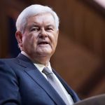 Newt Gingrich Humiliates Reporter After January 6th Question