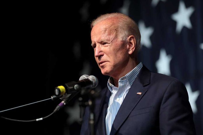 Americans Have Lost $4,200 Yearly Under Biden