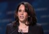Nearly 100 Immigrants Bussed to Kamala Harris' Home