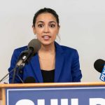 Ocasio-Cortez Claims America Can Support Illegal Immigrants