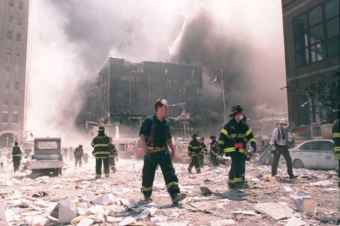 Top Democrat Deletes Tweet Honoring 9/11 Terrorists