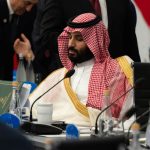 Saudi Prince Reportedly Mocks President Biden, Thinks He's a Terrible Leader
