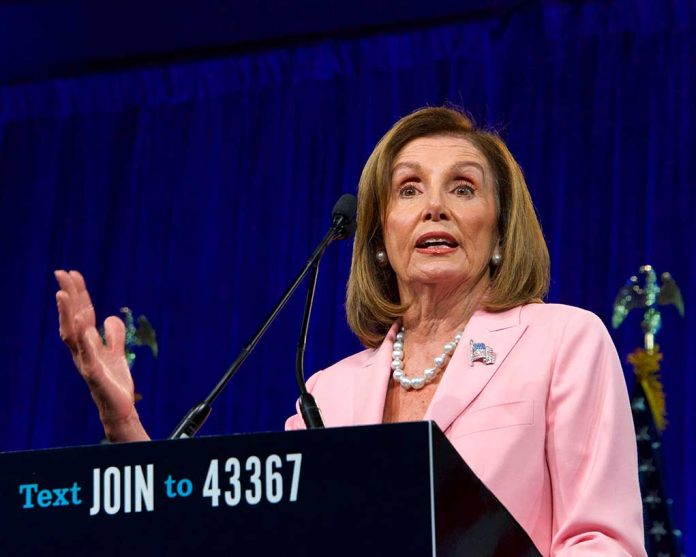 Nancy Pelosi Says Florida Needs Illegal Immigrants to 