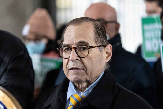 Jerry Nadler Argued With Pelosi, Believed Trump Impeachment Was Unconstitutional
