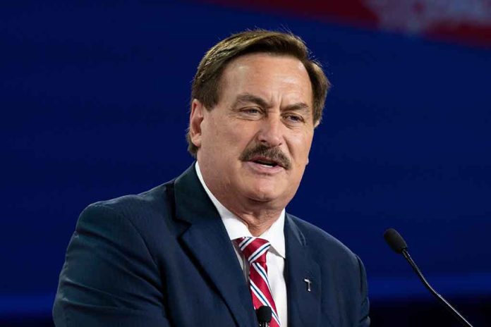 Mike Lindell Helping Struggling Communities Despite Vendettas Against Him