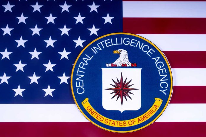 Ex-CIA Operative Wants New Operation To Target Right-Wingers
