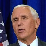 Mike Pence To Reveal Details About Mitt Romney In New Book