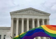 Legislative Gay Marriage Bill Arrives At Senate For Vote