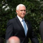 Mike Pence Criticizes Trump, Says He Put His Family in Danger