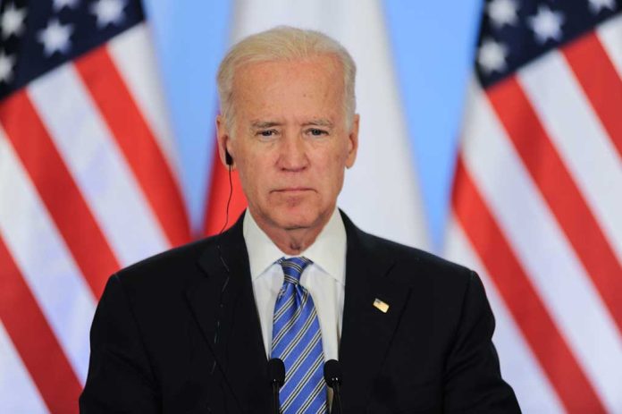 Biden Begged to Prepare as Americans Face Potential Winter Crisis