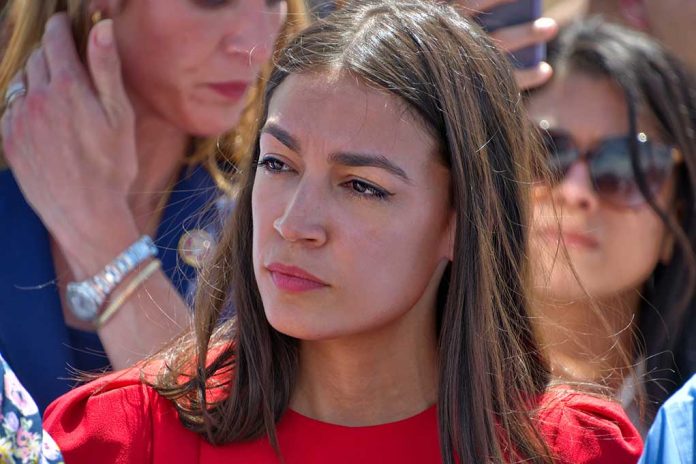 AOC Facing Investigation by House Ethics Committee