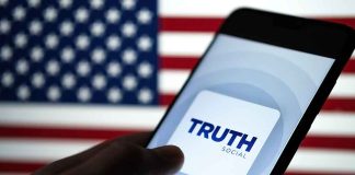 Truth Social Users Are Flocking Away, Report Finds