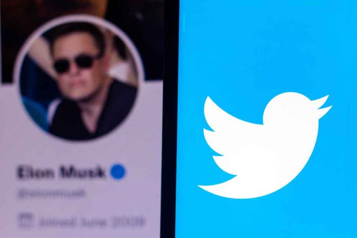 Elon Musk's Twitter Files Could Be a Game Changer