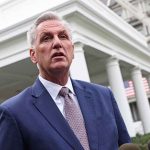 Kevin McCarthy Challenges US Military Over Vaccine Mandate