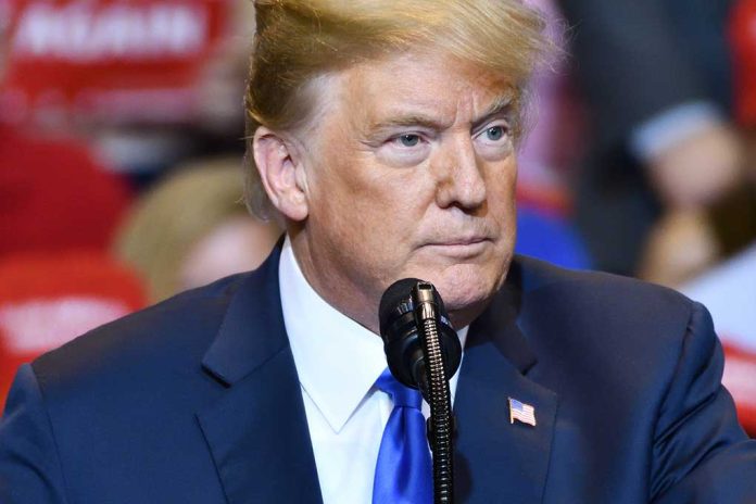 Fox News Contributor Says Network Wants To Dump Trump