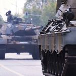 Biden Will Provide Ukraine With American M1 Abrams Tanks