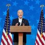 Biden Called Out for Hypocrisy During Christmas Address
