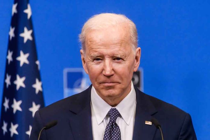 Biden May Be Putting Your Retirement Savings at Risk