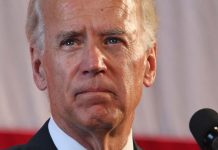 Joe Biden's Allies Are Turning Hostile