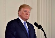 Trump Speaks on Chinese Spy Balloons