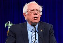 Bernie Sanders Criticized for His Event's Expensive Tickets