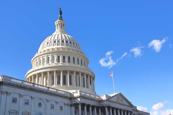 GOP Lawmakers Shut Down Lefty Committee
