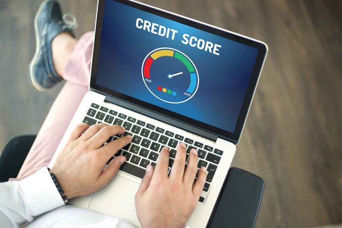 Ron DeSantis To Take Action To Stop Social Credit Scores