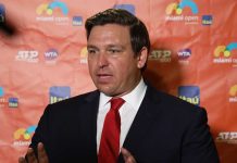 Ron DeSantis on Protecting Children: "It's Not Sinful"