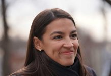 Ocasio-Cortez May Get Away With Breaking the Law