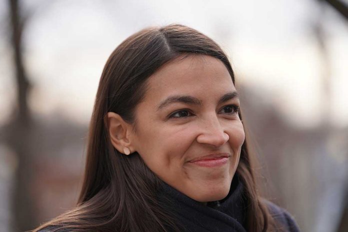 Ocasio-Cortez May Get Away With Breaking the Law