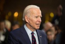 Biden Meets With Trudeau, Expresses Gratitude for Liberal Ally