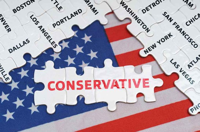 Sam Harris Says Conservatives 