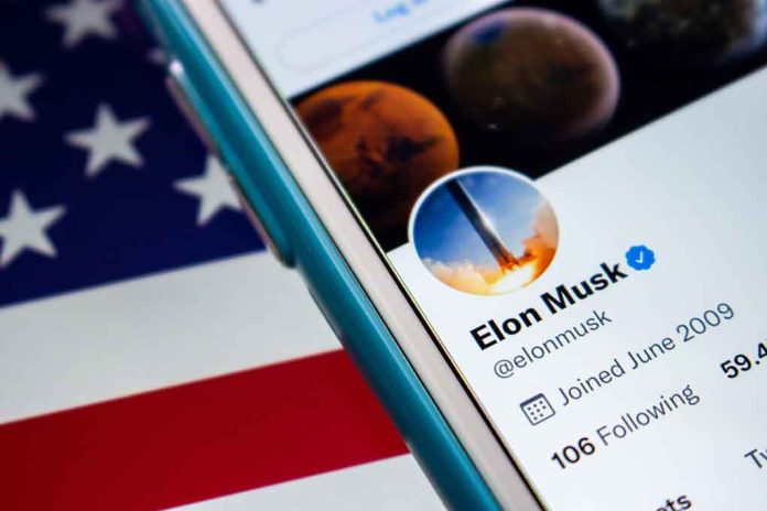 Elon Musk Slams Joe Biden After Disturbing Tweet