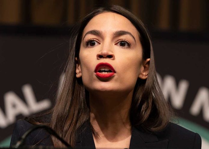 AOC Targets Fox News During Discussion About Media Regulations