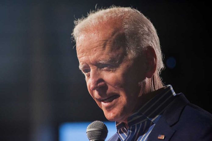 Biden Gloats About Economy as Inflation Continues to Soar
