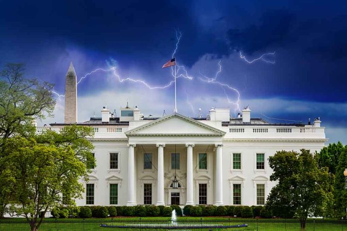 Pentagon Leak Has White House Scrambling