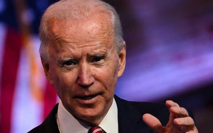 Biden May Offer Special Briefing Space for TikTok Influencers