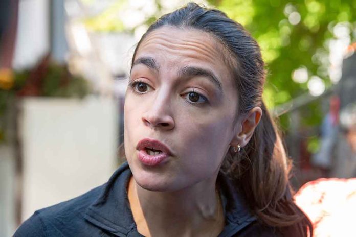 Ocasio-Cortez May Face Extreme Legal Action