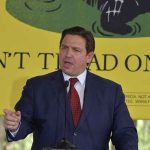 Ron DeSantis Reportedly "Outsmarted" by Disney