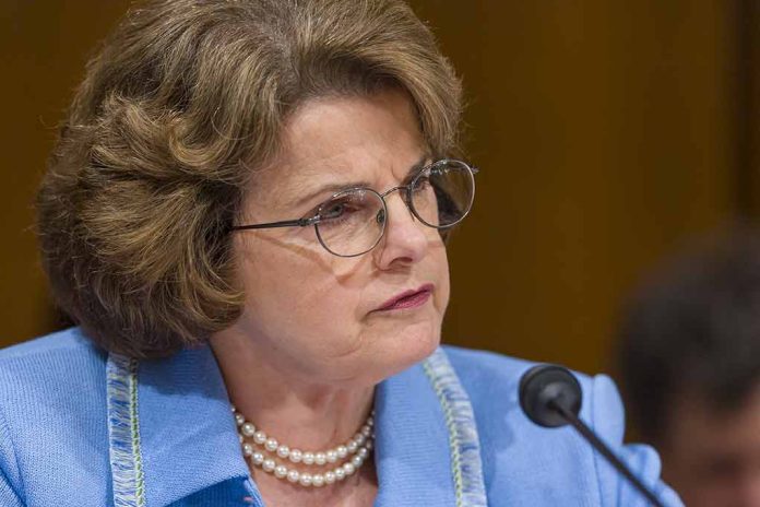 Dianne Feinstein Waiting Game Leads to Concern Nationwide
