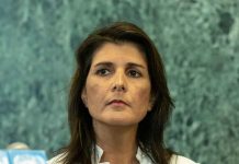 Nikki Haley Says "Heads Need To Roll"