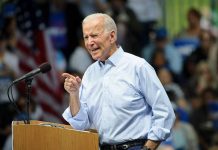 Conservative Groups Targeted by Biden's Anti-Terrorism Grant