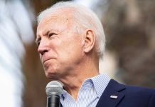 Biden Makes Fake Death Claim About His Son